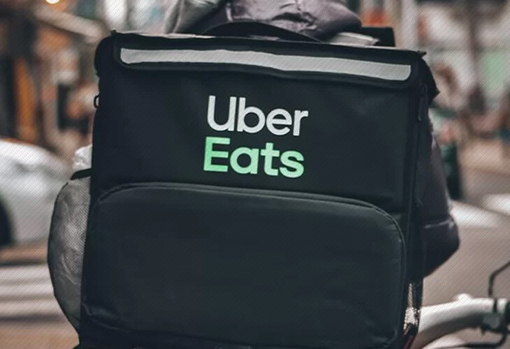 uber eats encerramento