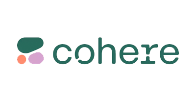 logo - cohere